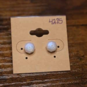 4285 - pearlescent octagon