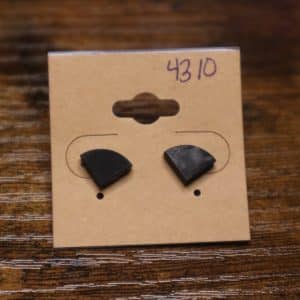 4310 - black solid fan